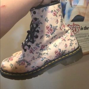 Doc Martens